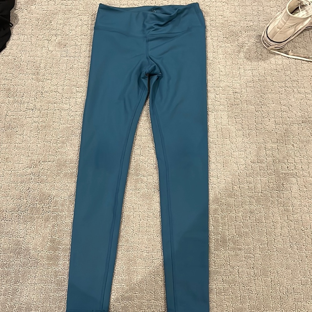 Alo airbrush leggings